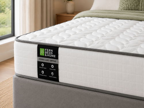 Fern Luxe Orthopaedic Mattress