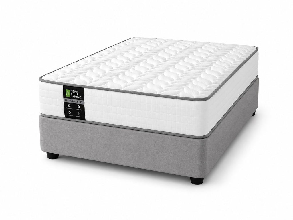 Fern Luxe Orthopaedic Mattress