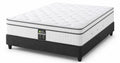 Fern Luxe Pillow Top Mattress