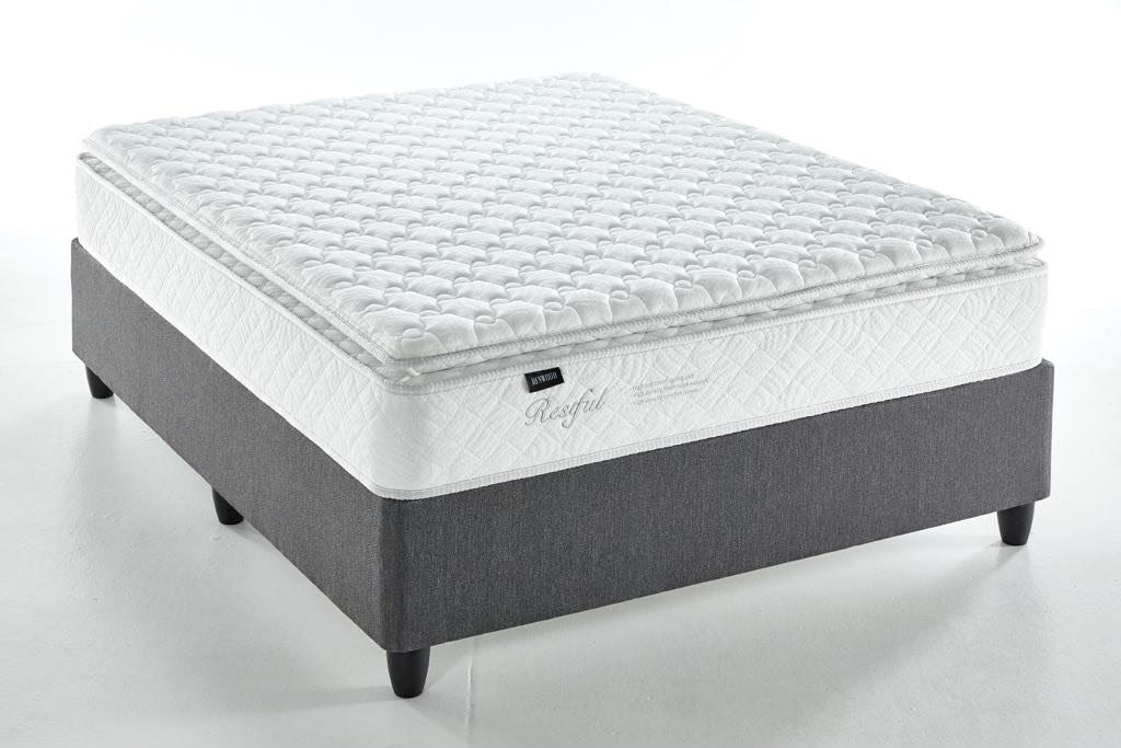 Henwood Restful Pillow Top Base Set