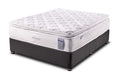 Ultimate Bedding Bijoux Pillow Top Base Set