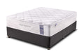 Ultimate Sleep Supreme Pocket Spring Base Set