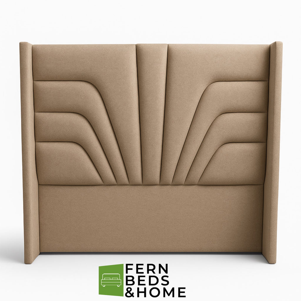 Kalahari Upholstered Headboard