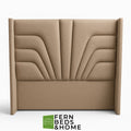 Kalahari Upholstered Headboard